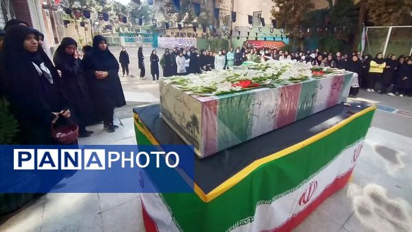 شهدا را به یاد بسپاریم نه به خاک