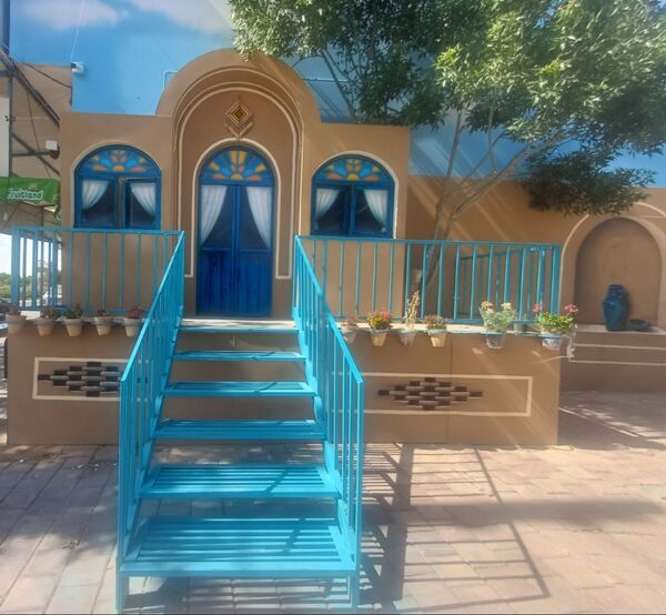 صنایع دستی، فرصتی برای ارائه هنر و اصالت ایرانی