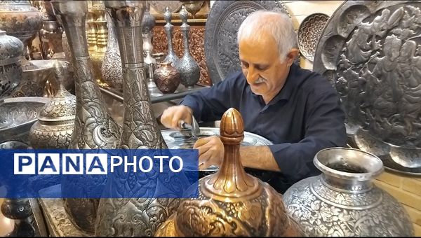 آخرین قاب از اردوی مدرسه