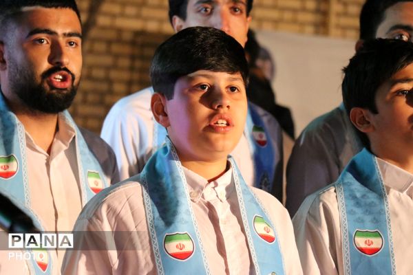 ۲۷ سال افتخارآفرینی؛ روایتی از تلاش و امید در سازمان دانش‌آموزی خراسان رضوی