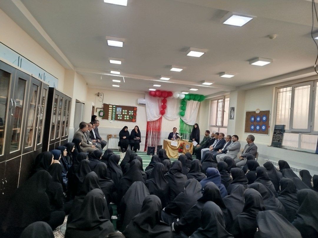 زنگ مهر در معمولان طنین‌انداز شد