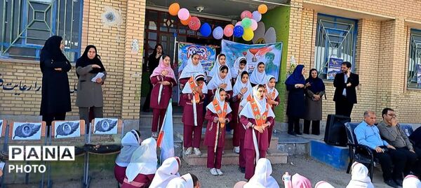 جشن عاطفه‌ها در بهمئی