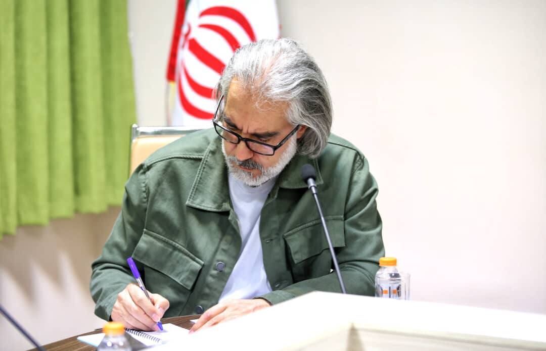 تبریک مدیرکل موسیقی وزارت فرهنگ برای عضویت ۲ هنرمند ایرانی در آکادمی گرمی