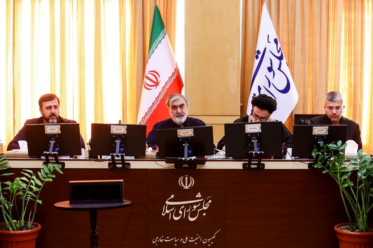 طرح اقدام متقابل در حوزه‌های هسته‌ای و تحریمی با هدف بازدارندگی کلید خورد