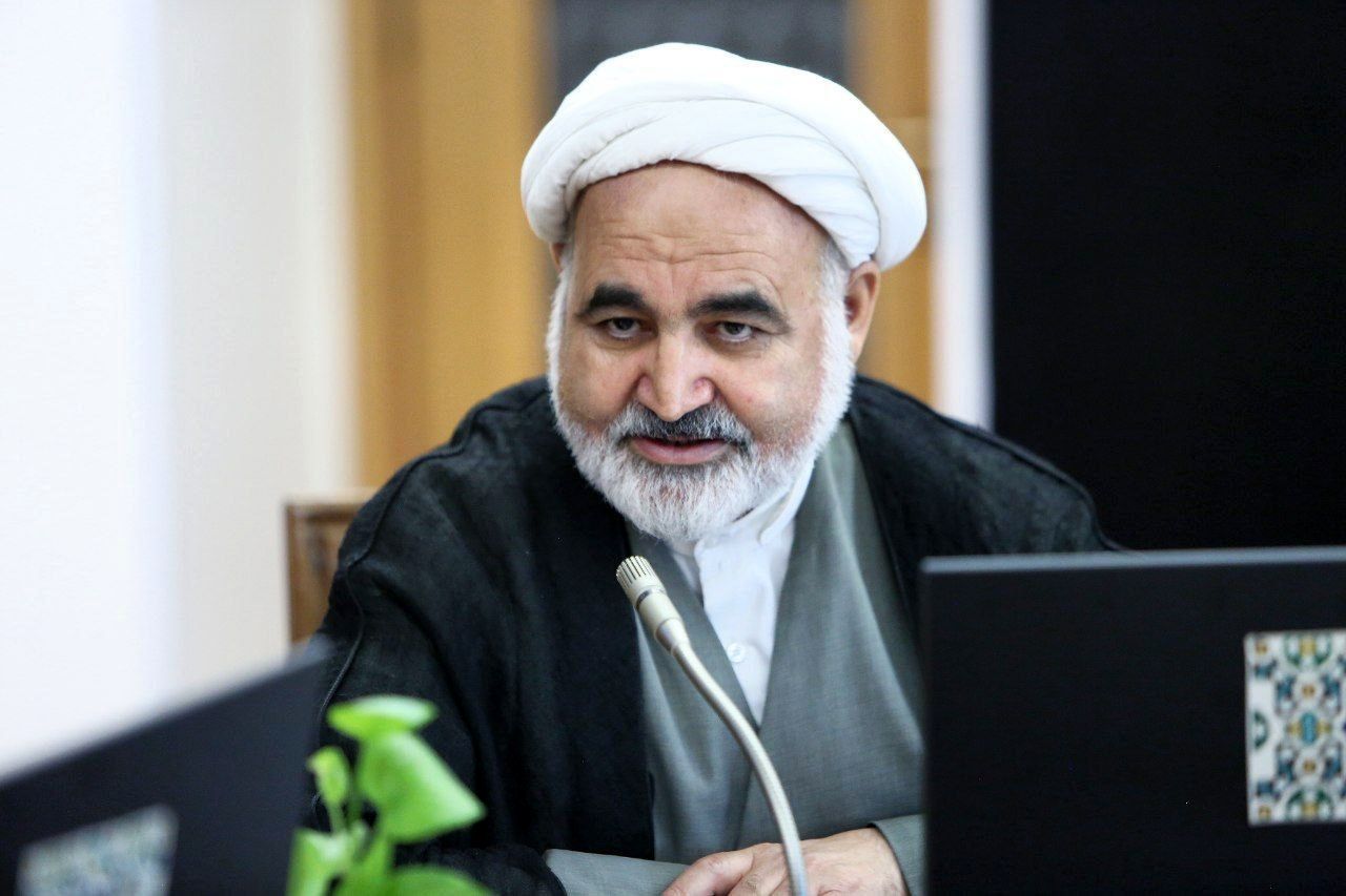 ورود بیش از ۲ میلیون و ۷۹۷ هزار نفر زائر و مسافر به مشهد در یک هفته گذشته