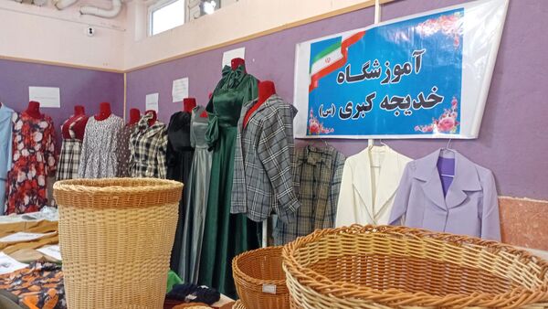  دبیرستان جرجانی میزبان شور و هنر دانش‌آموزان الیگودرز شد