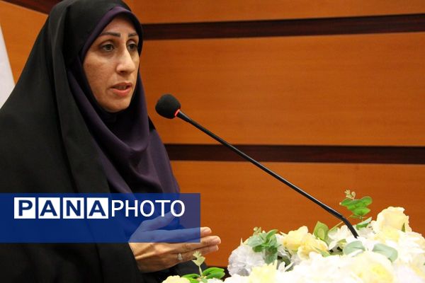 برگزاری جلسه فصلی مدیران در بهارستان دو