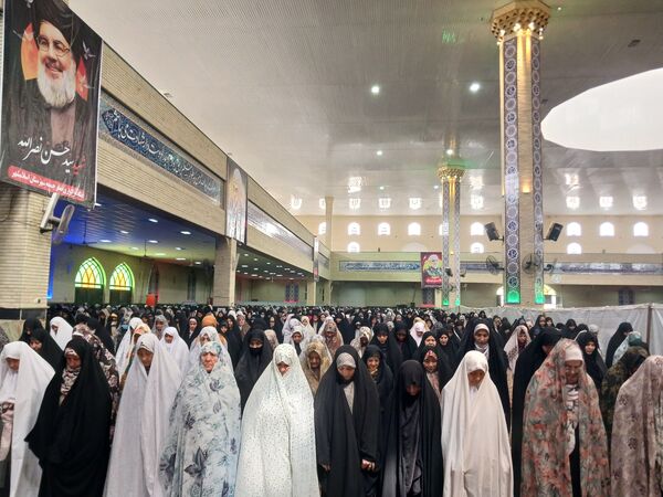 روز جهانی قدس، فریاد همبستگی با فلسطین