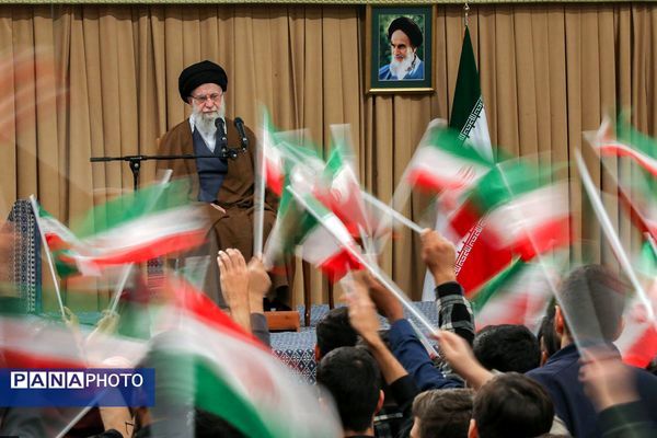 لحظه‌ای از جنس آرامش