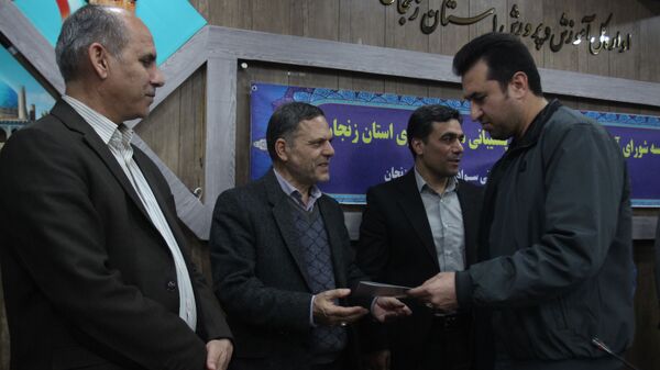 پنجمین جلسه شورای آموزش و پرورش در سال ۱۴۰۳