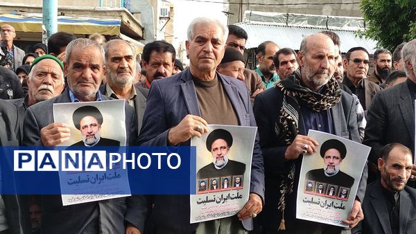 گرامیداشت شهدای‌خدمت در مسجد جامع شهرستان قروه