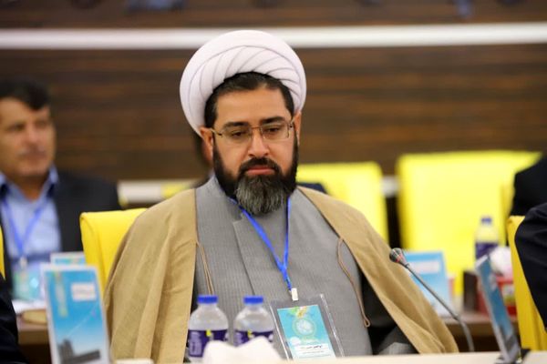 سی و هشتمین اجلاس روسای آموزش و پرورش سراسر کشور در آذربایجان شرقی