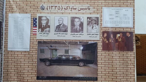 «عبرت» فقط یک موزه نیست