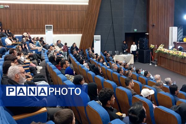 نخستین مرحله هشتمین جشنواره خوش حسابی عوارض شهری سال ۱۴۰۳