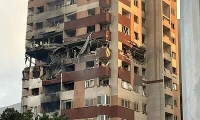 پرداخت خسارت به ساکنان منازل مسکونی آسیب دیده در جنگ