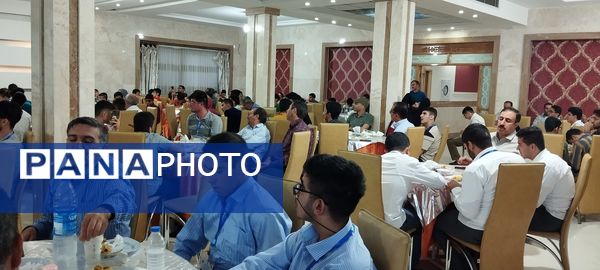 اختتامیه نوزدهمین دوره مسابقات قرآن عترت و نماز دانش‌آموزان استثنایی