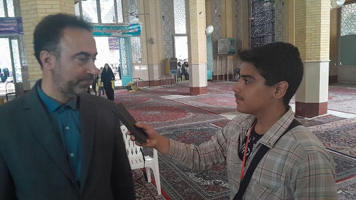 10000 معلم در آموزش و پرورش استان البرز در حال فعالیت هستند