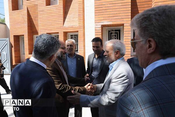 از مدرسه سبز تا دانشگاه فرهنگیان؛ خراسان شمالی در مسیر تحول زیرساخت‌های آموزشی