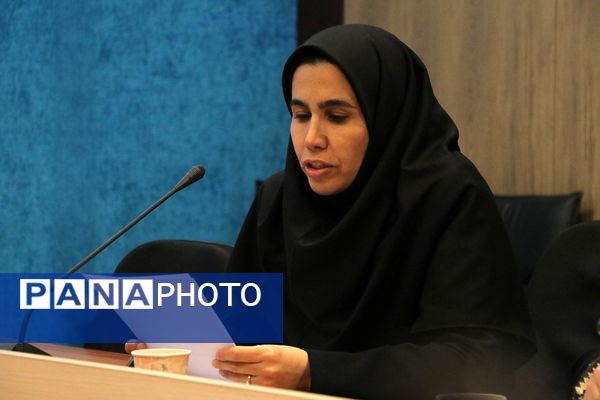 نشست بهسازی مدارس در بهارستان‌دو