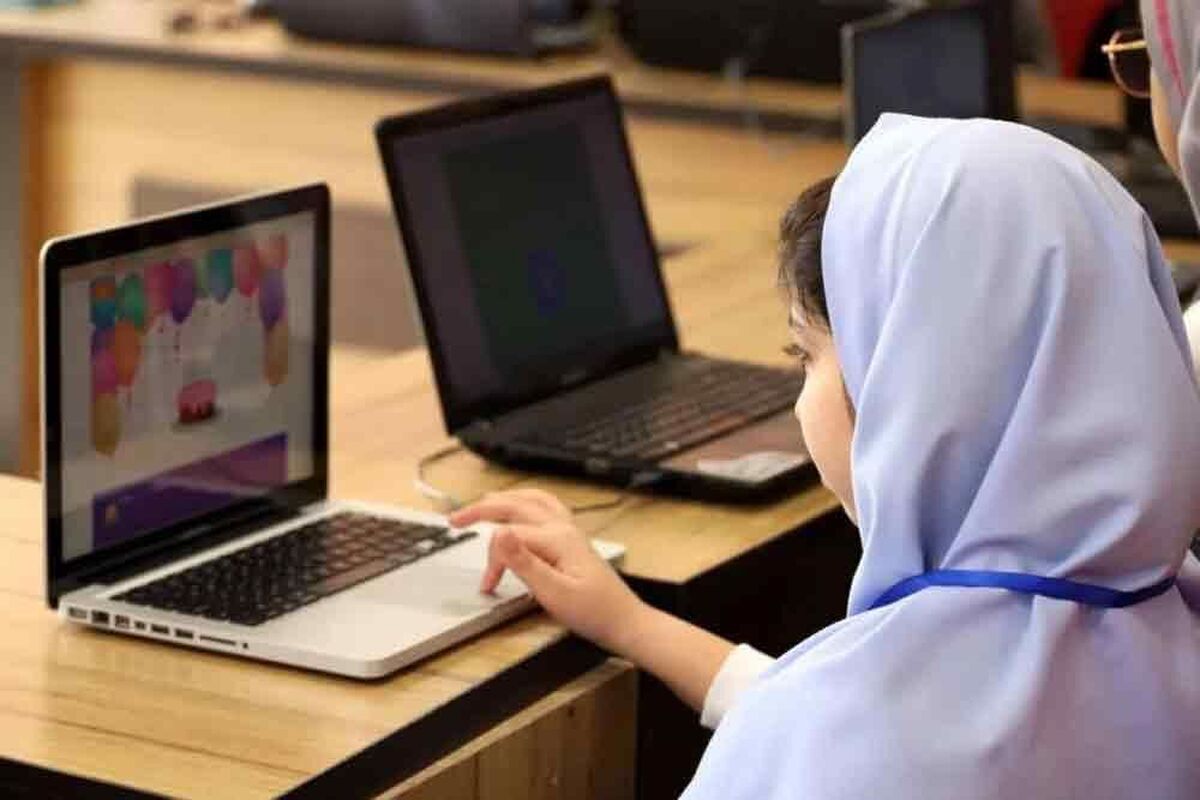 صد نوجوان از ۱۹ استان در مسیر تبدیل مهارت‌های دیجیتال به محصول