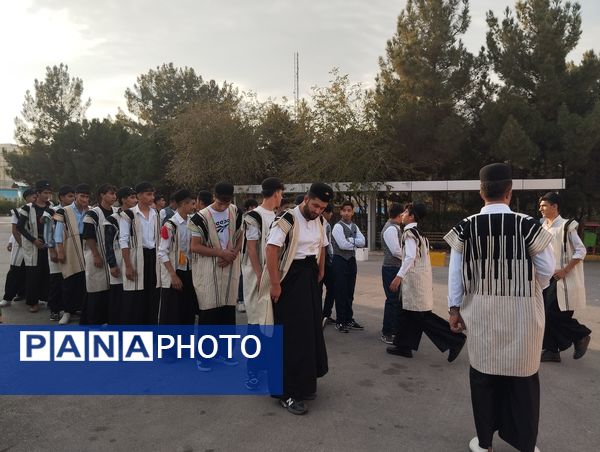 جشنواره رنگ‌ها و فرهنگ‌ها