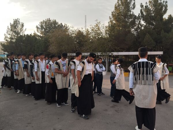 جشنواره رنگ‌ها و فرهنگ‌ها