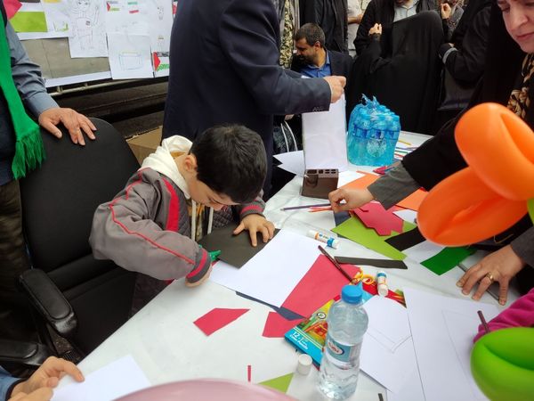 احیای اسلام در گرو احیای قدس