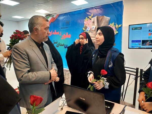کارگروهی؛سرلوحه سرویس های پانا در خراسان رضوی
