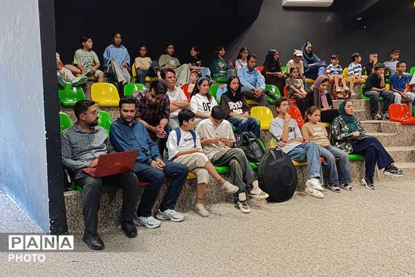 «چله تابستان» با «دستان کوچک»؛ کودکان خراسان شمالی در مسیر شناخت تاریخ و هویت استان
