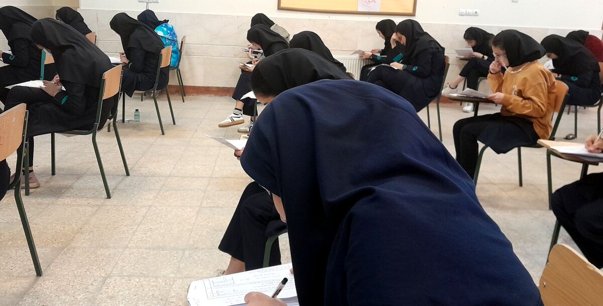 انتخاب رشته دانشگاه فرهنگیان به‌صورت بومی انجام می‌شود