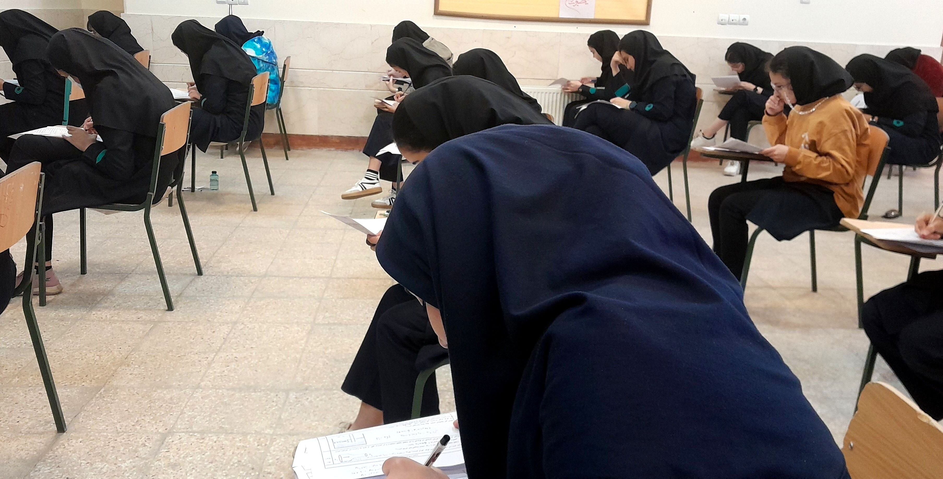 انتخاب رشته دانشگاه فرهنگیان به‌صورت بومی انجام می‌شود