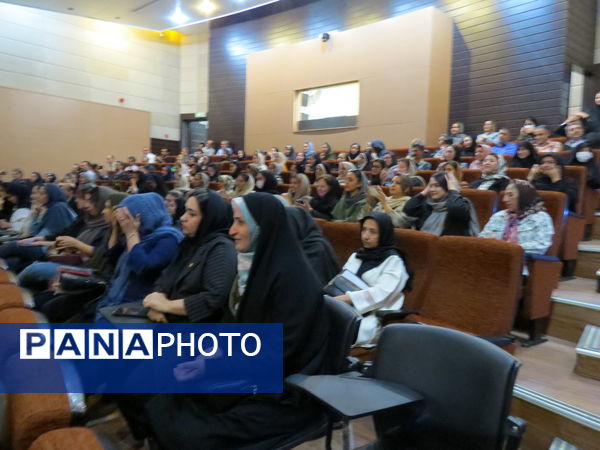 انتخابات انجمن اولیا مدرسه انجمن اولیا 17 شهریور 