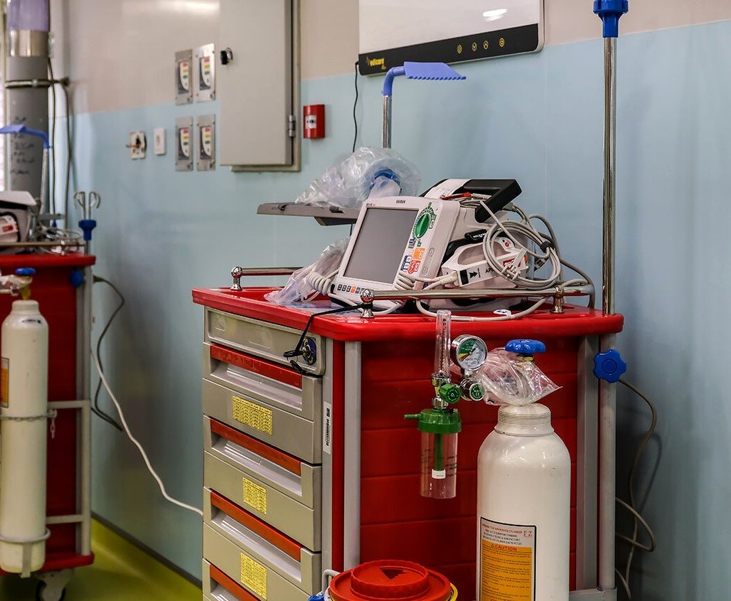 افتتاح کلینیک مجازی خودمراقبتی دانشگاه علوم پزشکی شهید بهشتی