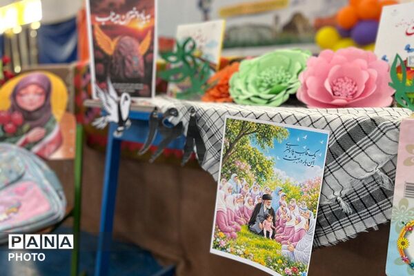 جشن شکوفه‌ها؛ نخستین قدم‌های کوچک، رؤیاهای بزرگ