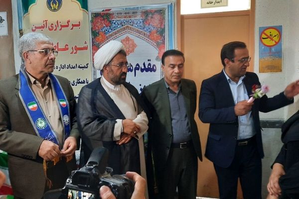 جشن عاطفه‌ها جلوه‌ای از همدلی، محبت و نوع‌دوستی است