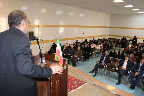 افتتاح دفتر خبرگزاری پانا در شهرستان مرند استان آذربایجان شرقی