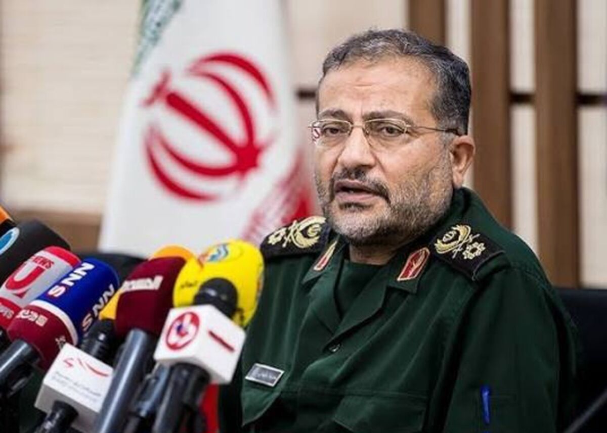 امروز، قدرت واقعی یک ملت، به قدرت نرم آن ملت و باورها و ارزش‌هایش متکی است
