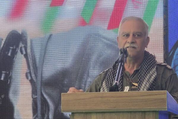 برگزاری یادواره سه هزار ستاره، ۳۰۰۰ چراغ راه به مناسبت هفته دفاع مقدس در شهرستان قرچک