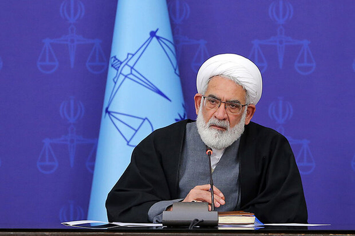 خللی در خدمت رسانی به مراجعان به وجود نخواهد آمد