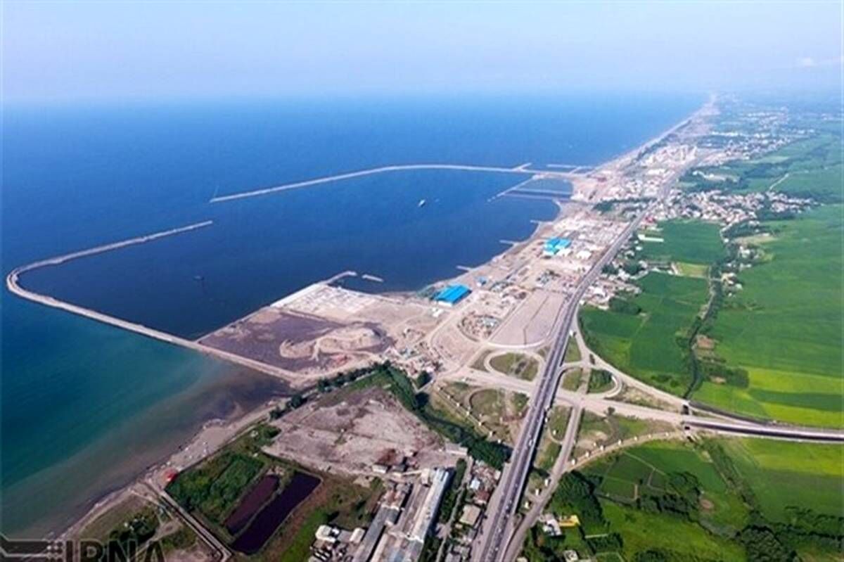 توافق جدید ایران، روسیه و آذربایجان برای تثبیت نرخ‌های کریدور شمال-جنوب