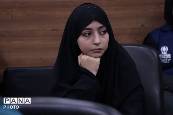 نشست هم‌اندیشی خبرنگاران پانا بهارستان؛ تجلیل از برترین‌ها و استقبال از اعضای جدید