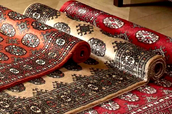 فرش دستباف فارس در مسیر جهانی شدن با حضور در شیراز اکسپو 2025