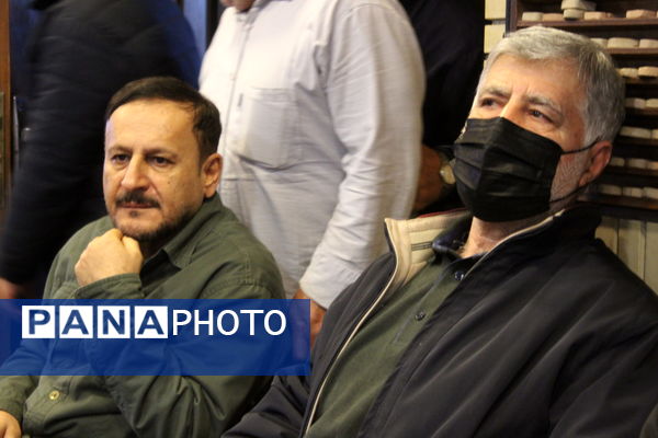 گلوگاه، در طنین والفجر ۸