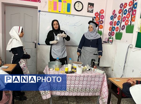 اجرای طرح سبک زندگی اسلامی، ایرانی