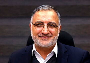 تخصیص ارز تاکسی‌های برقی تهران توسط بانک مرکزی