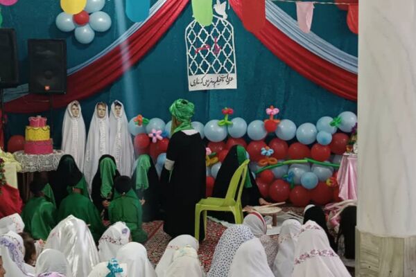 ماه رمضان فرصتی برای جذب نوجوانان وجوانان به مسجد 