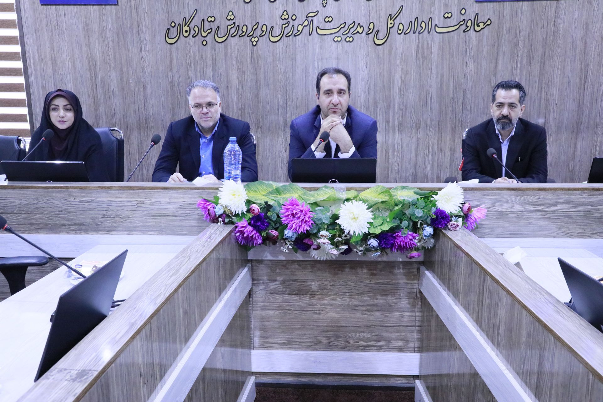 ضرورت برنامه‌ریزی دقیق برای تکمیل آموزش‌های عملی هنرجویان
