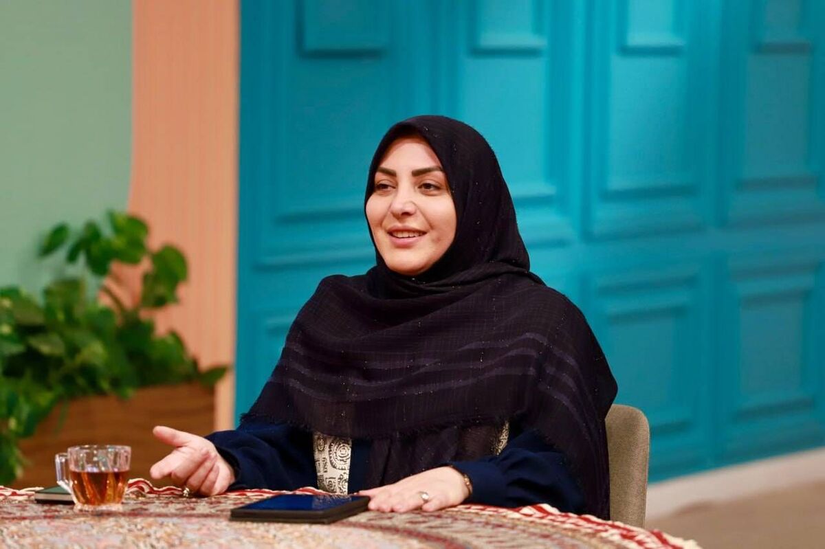 حالِ خوب برای ایران با «کشوردوست»؛ ویژه‌ برنامه رمضانی شبکه دو
