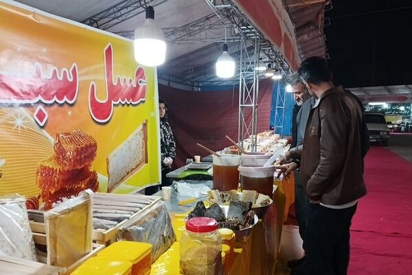 بزرگ‌ترین رویداد ایران‌همدل در شهرستان قدس