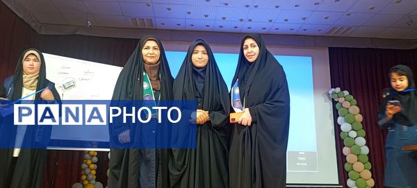 اولین کارگاه خبرنگاری سال ۱۴۰۴ در نیشابور 